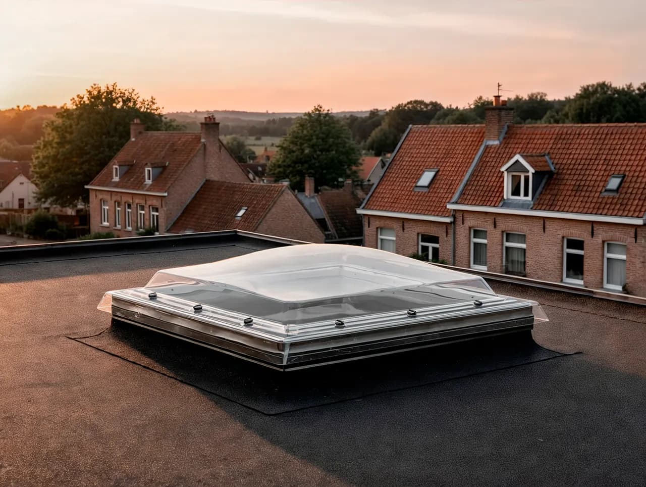 Afdekschelp: De Klassieker