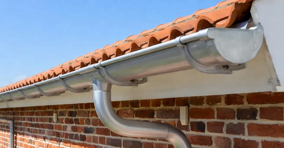 Hanggoten: Zinken hanggoten