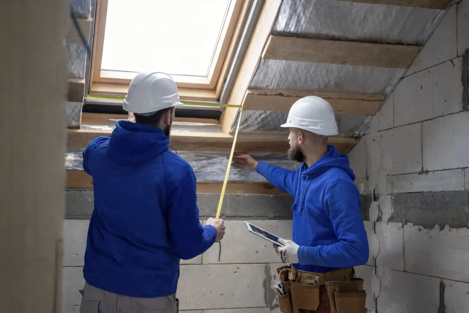 Prime isolation toiture 2026 : tout sur la Mijn VerbouwPremie à Sint-Katelijne-Waver